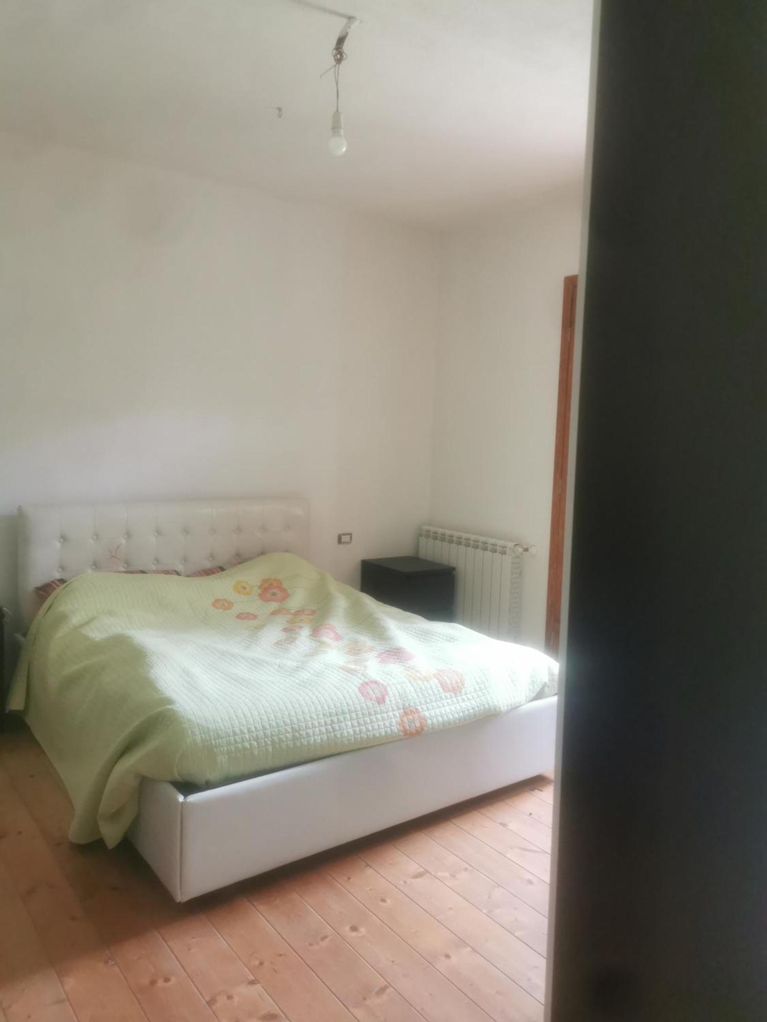 Localita Zarvenu Villa Siniscola Buitenkant foto