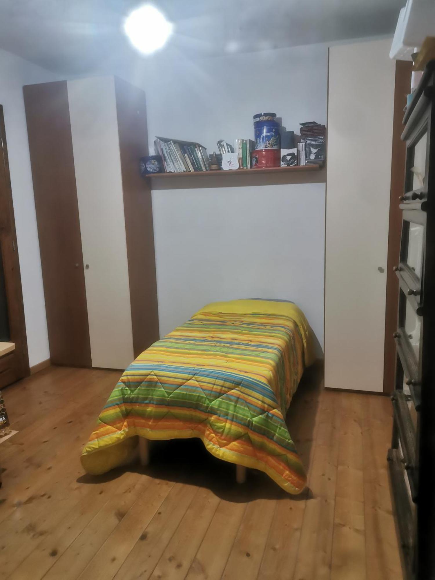 Localita Zarvenu Villa Siniscola Buitenkant foto